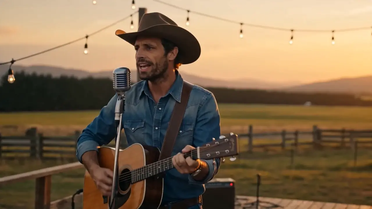 Country Star